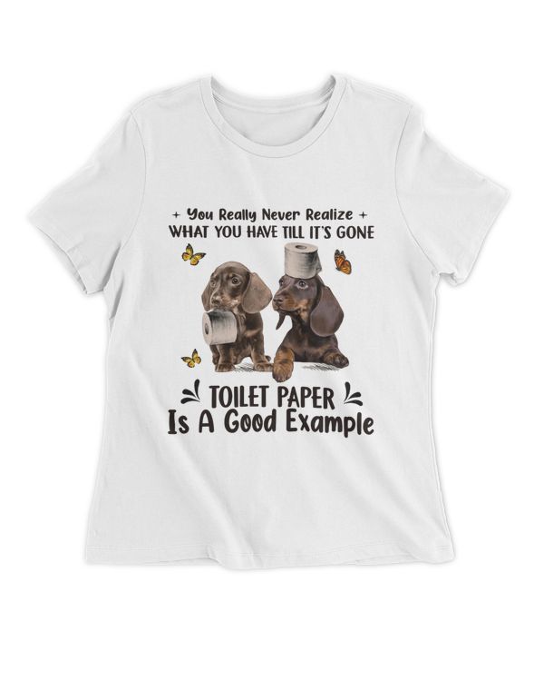 Women's Premium Slim Fit Tee