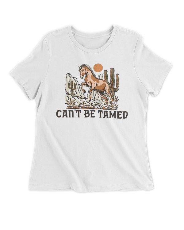 Women's Premium Slim Fit Tee