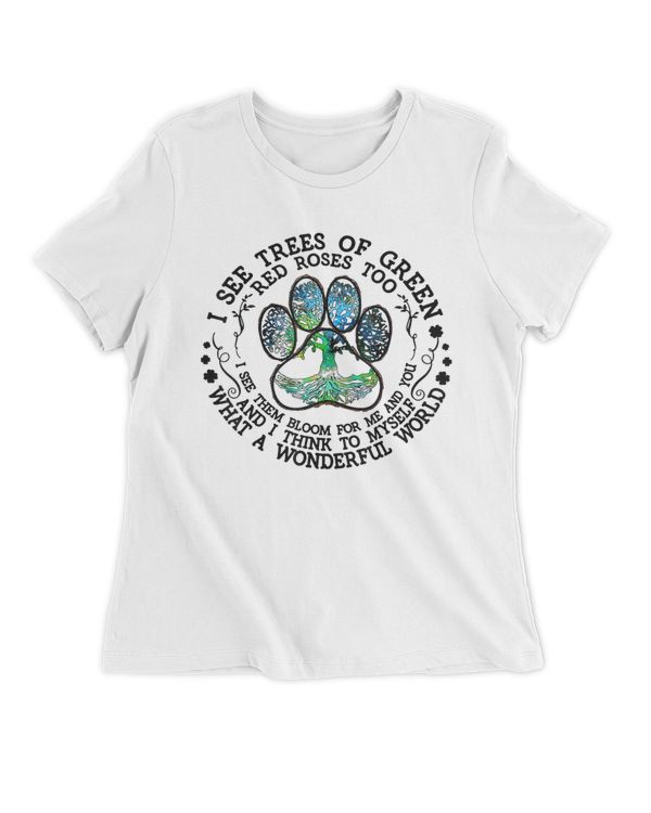 Women's Premium Slim Fit Tee