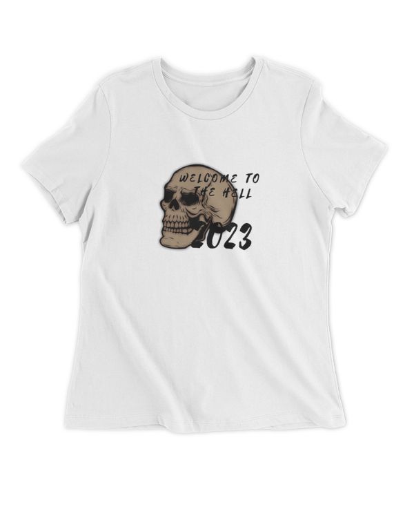 Women's Premium Slim Fit Tee