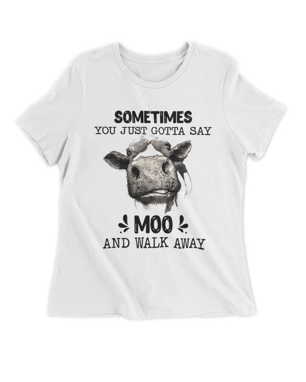Women's Premium Slim Fit Tee