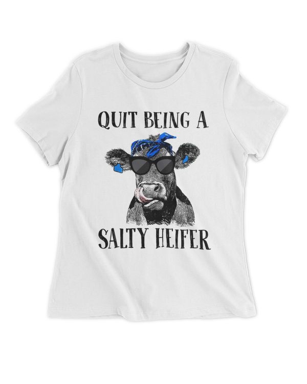 Women's Premium Slim Fit Tee