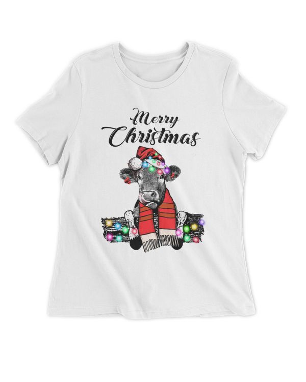 Women's Premium Slim Fit Tee