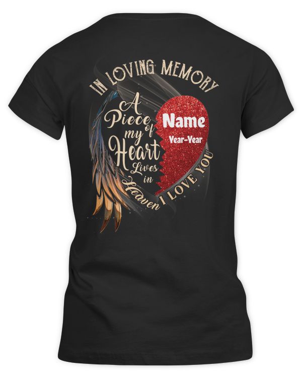 Women's Premium Slim Fit Tee
