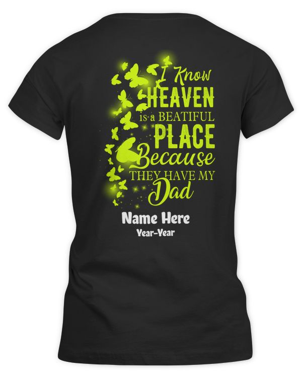 Women's Premium Slim Fit Tee