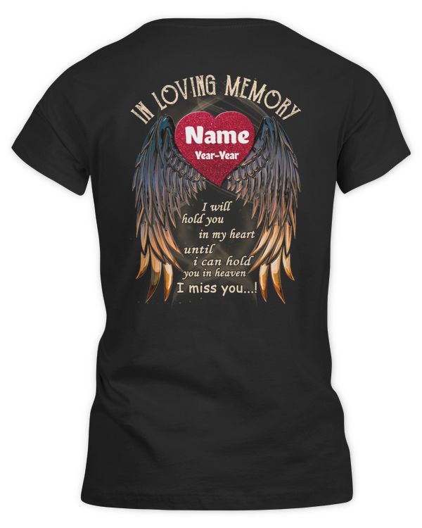 Women's Premium Slim Fit Tee