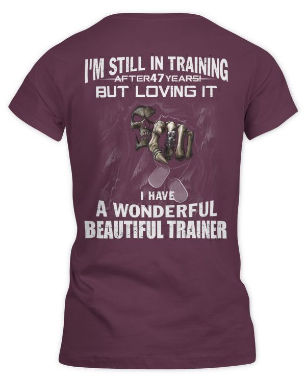 Women's Premium Slim Fit Tee