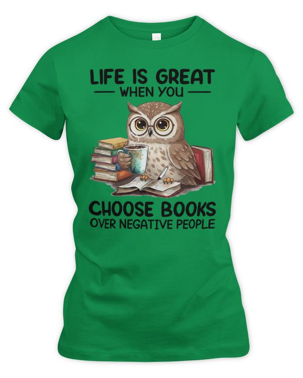 Women's Premium Slim Fit Tee