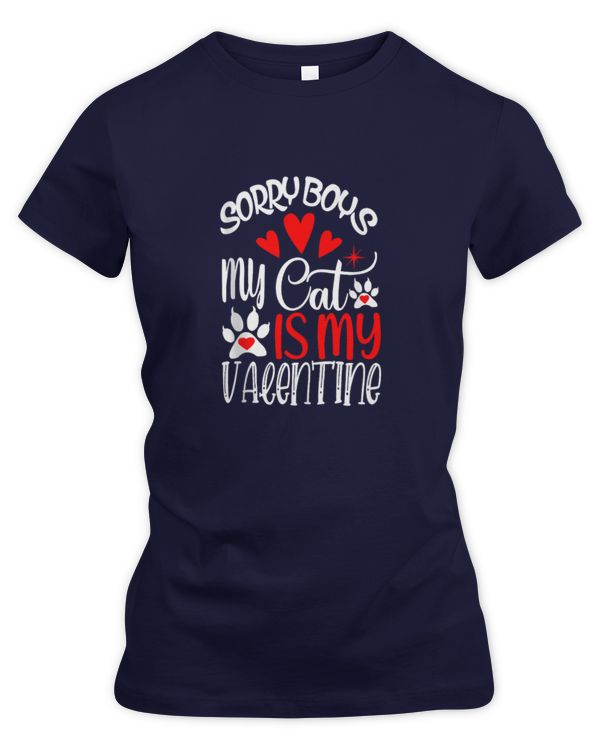 Women's Premium Slim Fit Tee