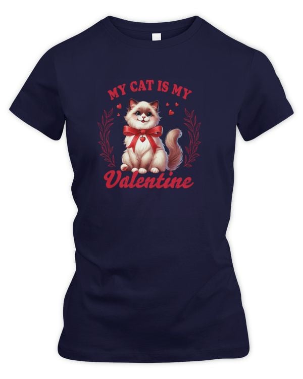 Women's Premium Slim Fit Tee