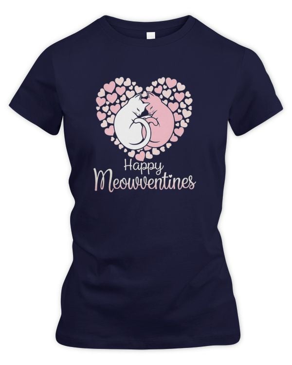 Women's Premium Slim Fit Tee