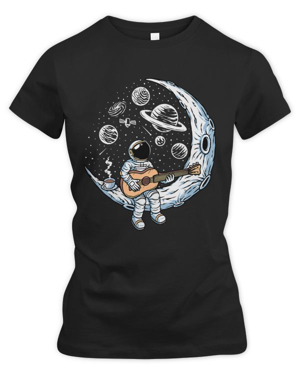 Women's Premium Slim Fit Tee