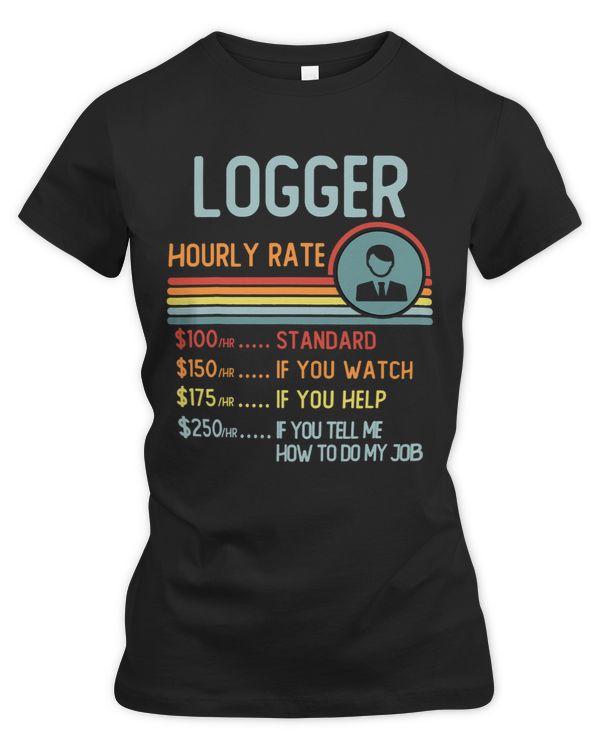 Women's Premium Slim Fit Tee