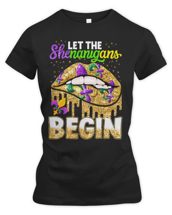 Women's Premium Slim Fit Tee