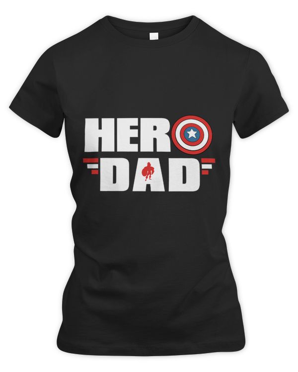 Women's Premium Slim Fit Tee