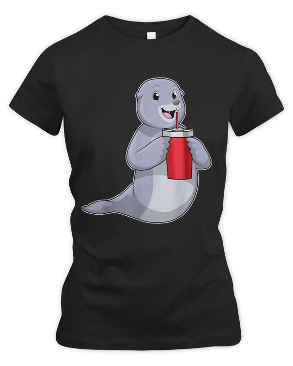 Women's Premium Slim Fit Tee