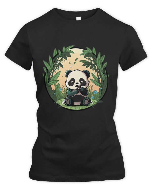 Women's Premium Slim Fit Tee