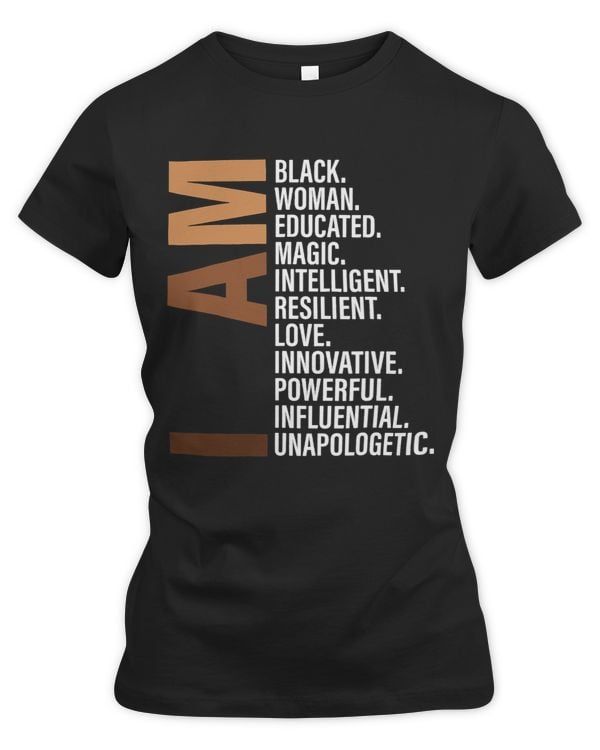 Women's Premium Slim Fit Tee