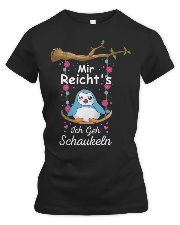 Women's Premium Slim Fit Tee
