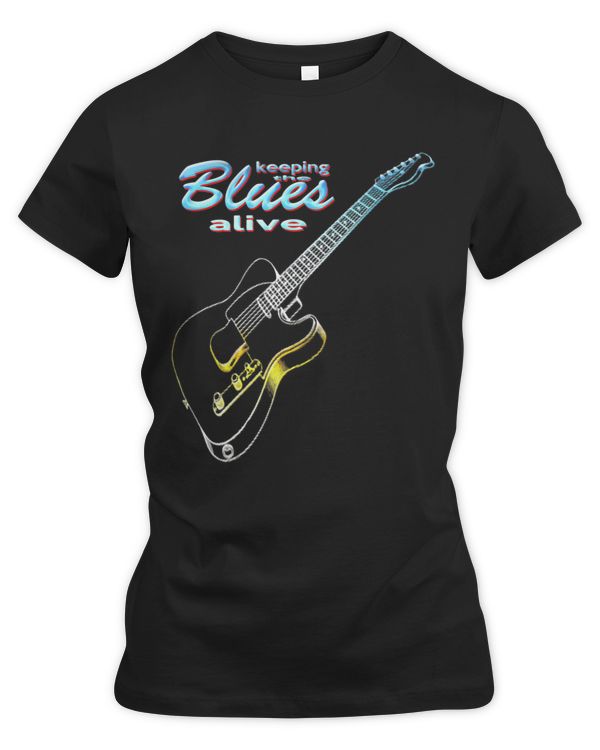 Women's Premium Slim Fit Tee