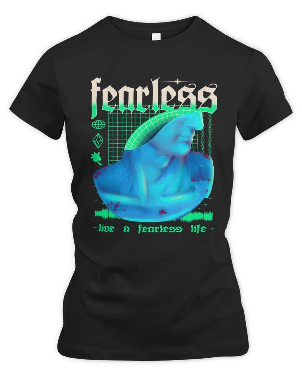Women's Premium Slim Fit Tee