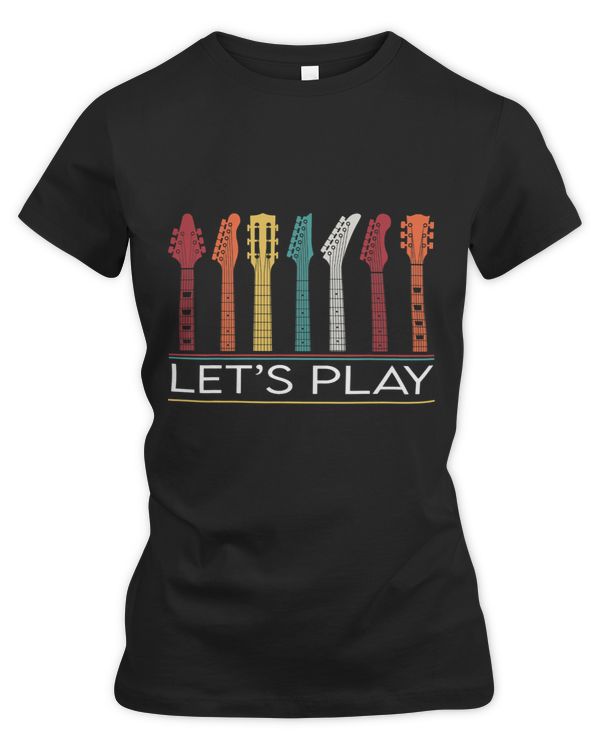Women's Premium Slim Fit Tee