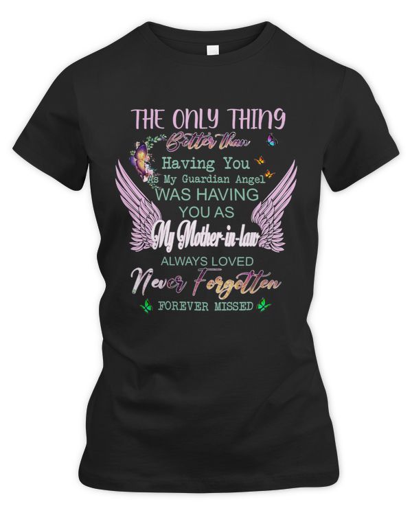 Women's Premium Slim Fit Tee