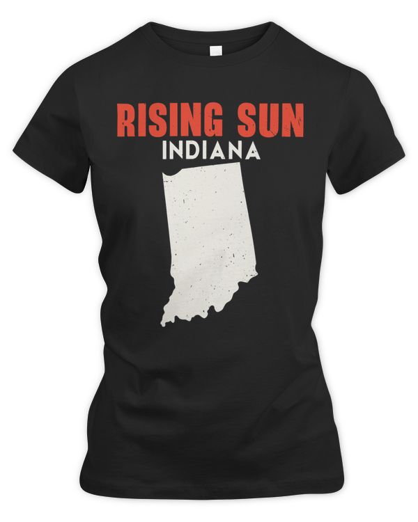 Women's Premium Slim Fit Tee