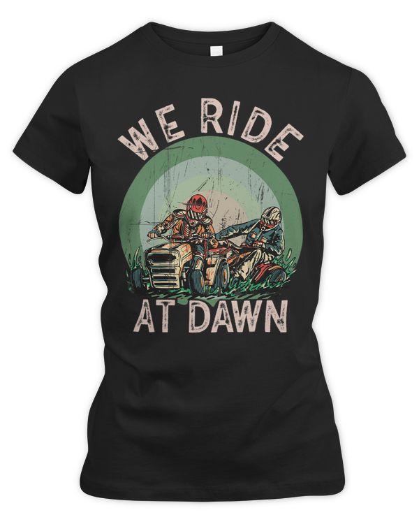 Women's Premium Slim Fit Tee