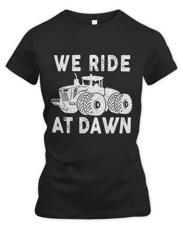 Women's Premium Slim Fit Tee