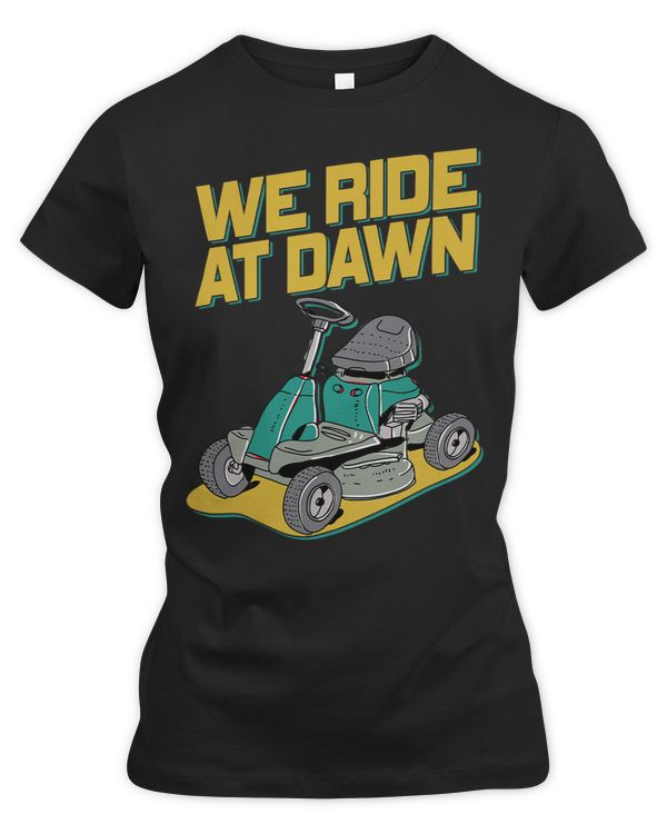 Women's Premium Slim Fit Tee
