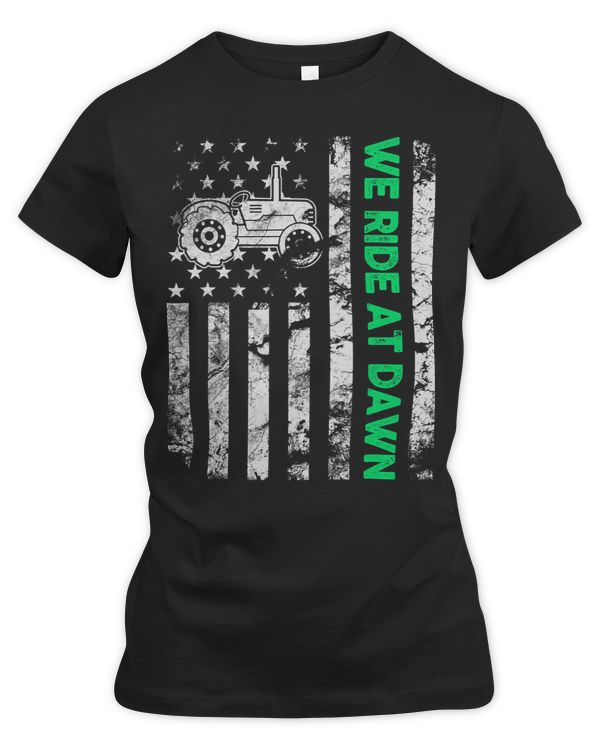Women's Premium Slim Fit Tee