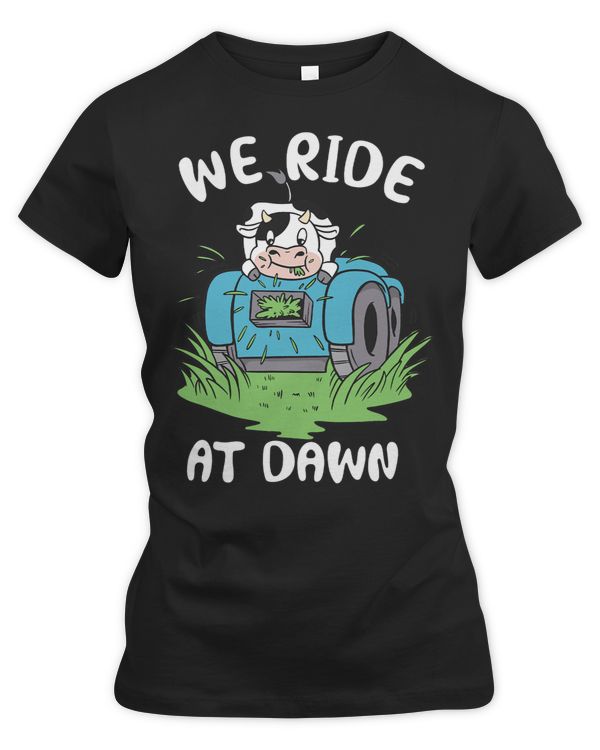 Women's Premium Slim Fit Tee