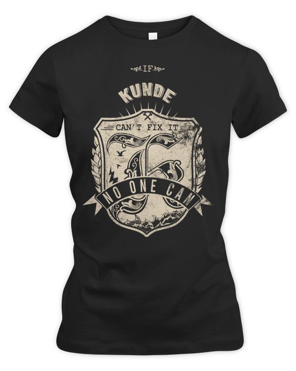 Women's Premium Slim Fit Tee
