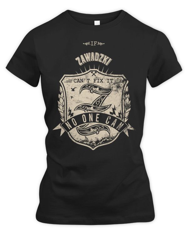Women's Premium Slim Fit Tee