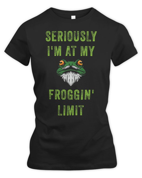 Women's Premium Slim Fit Tee