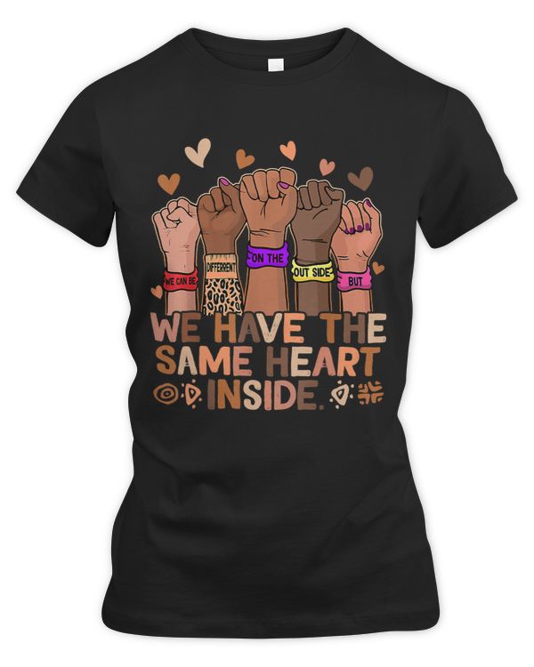 Women's Premium Slim Fit Tee