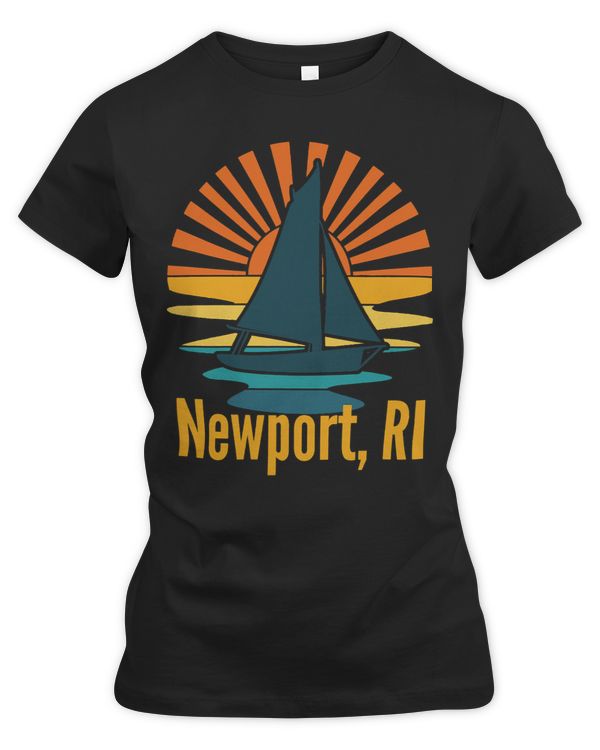 Women's Premium Slim Fit Tee