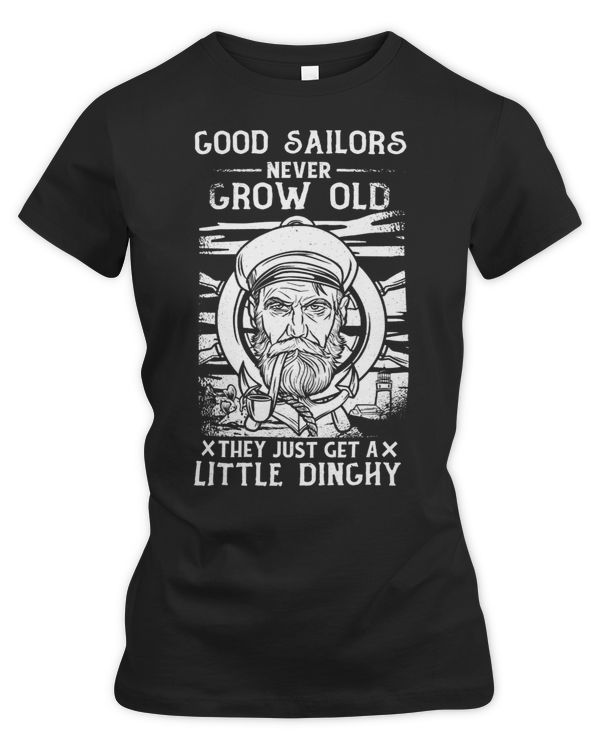Women's Premium Slim Fit Tee