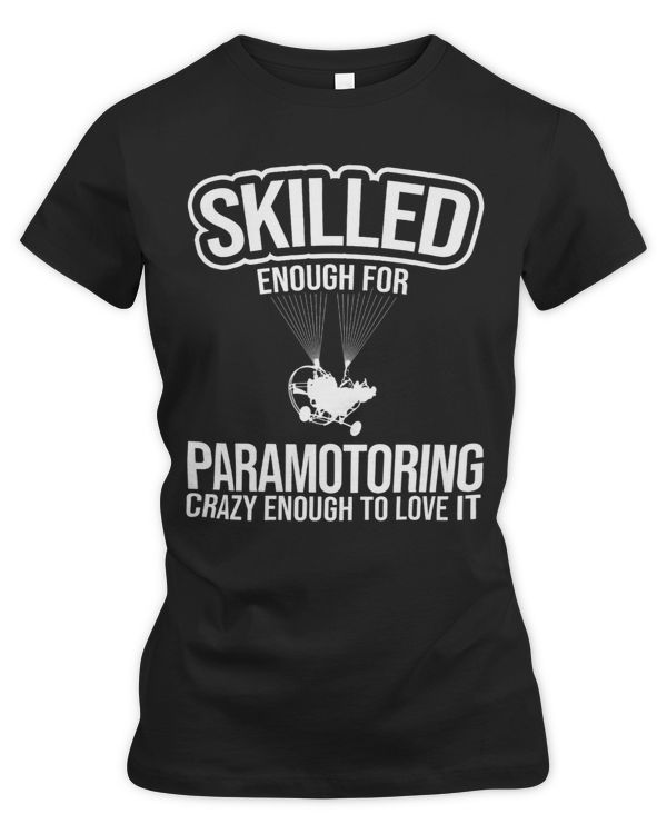 Women's Premium Slim Fit Tee
