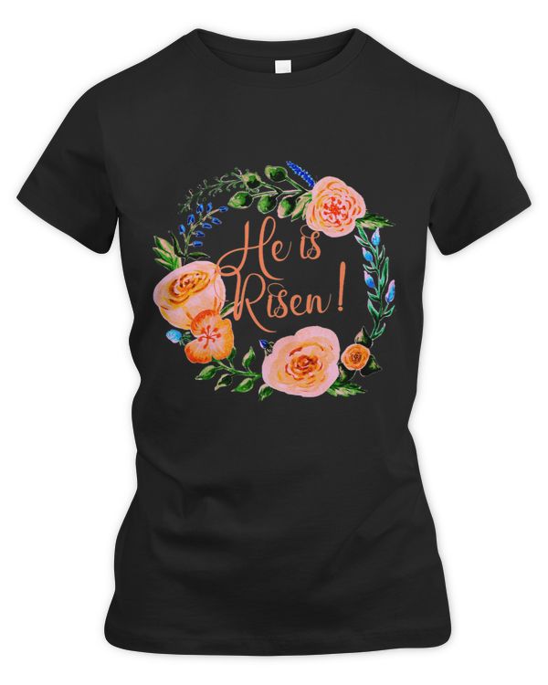Women's Premium Slim Fit Tee