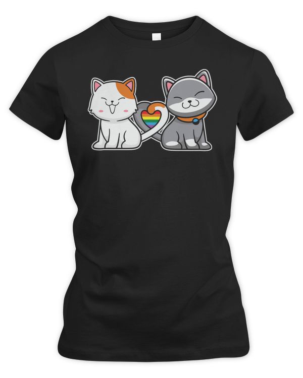 Women's Premium Slim Fit Tee