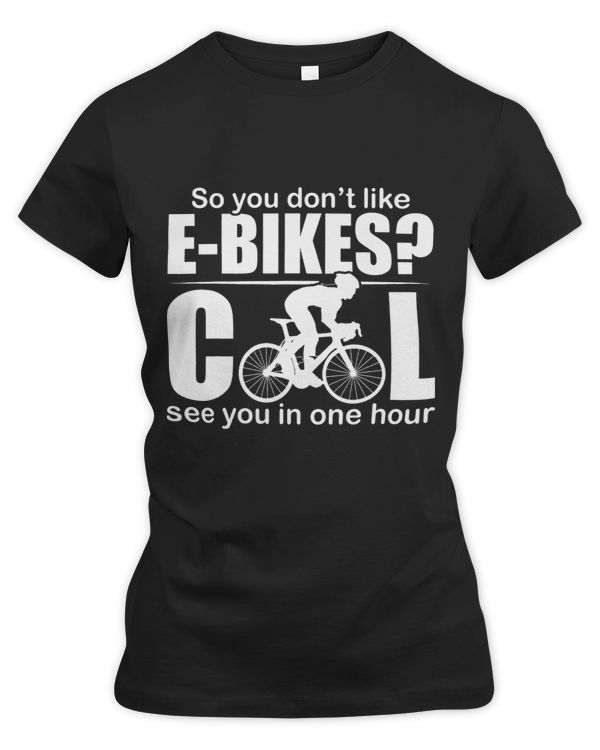 Women's Premium Slim Fit Tee