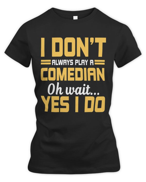 Women's Premium Slim Fit Tee