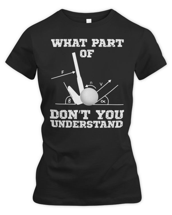Women's Premium Slim Fit Tee