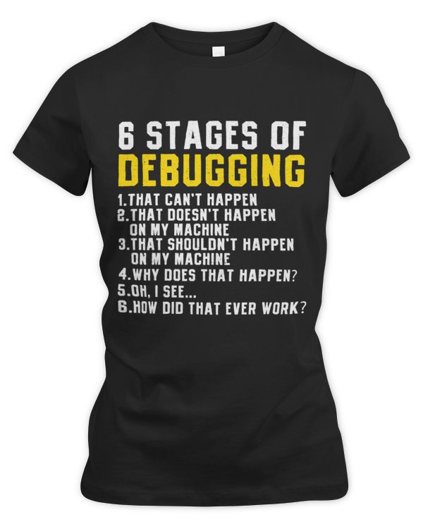 Women's Premium Slim Fit Tee