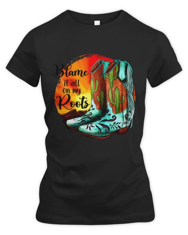 Women's Premium Slim Fit Tee
