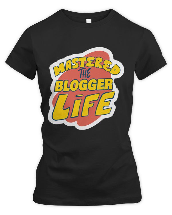Women's Premium Slim Fit Tee