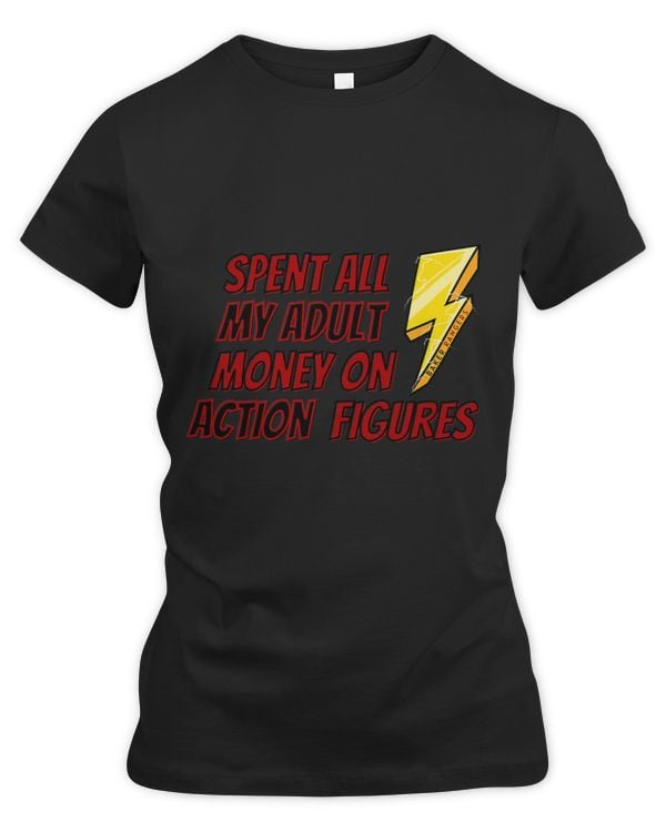 Women's Premium Slim Fit Tee