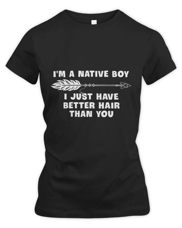 Women's Premium Slim Fit Tee